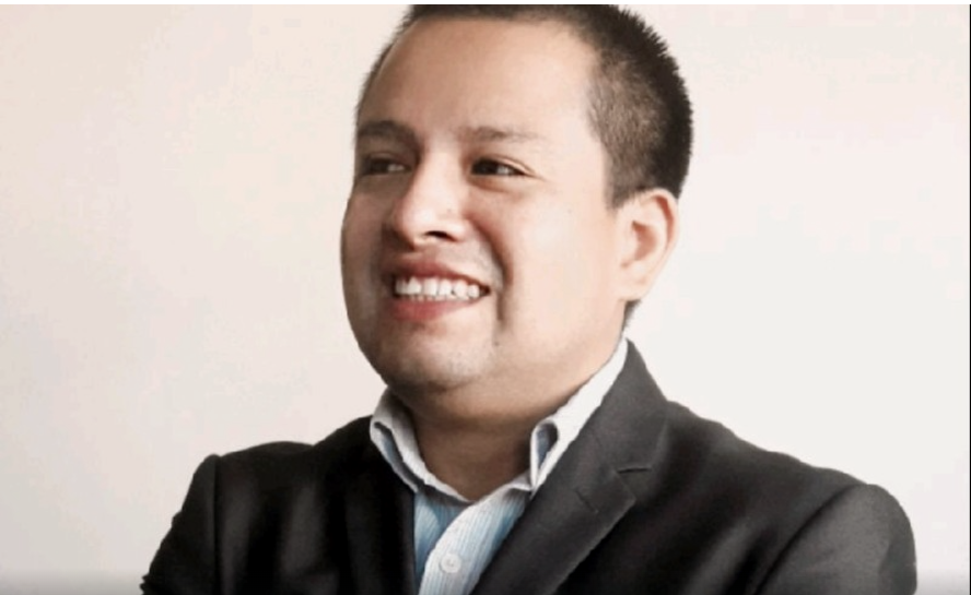 Carlos Morgan, Growex