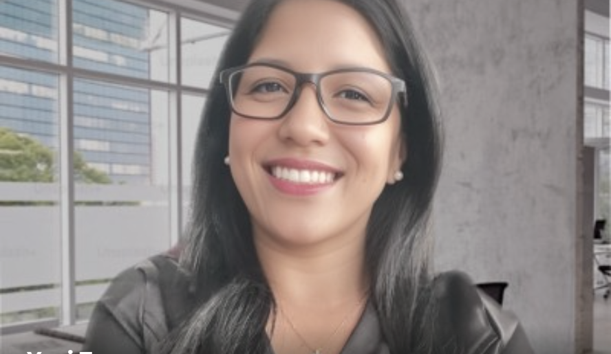 Yari Tang, invitada